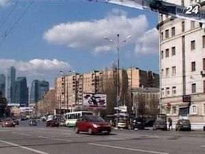 Fitch змінило прогноз за рейтингом для Росії на "стабільний" Fitch змінило прогноз за рейтингом для Росії на "стабільний"