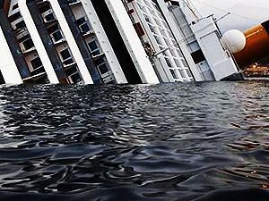 Катастрофа Costa Concordia: Спасательные работы возобновились
