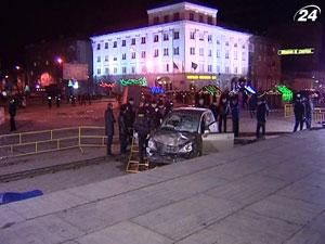 Число пострадавших в ДТП от луганского водителя под кайфом увеличилось