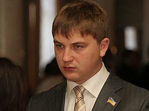 "Батьківщину молоду" покинув Суслов "Батьківщину молоду" покинув Суслов