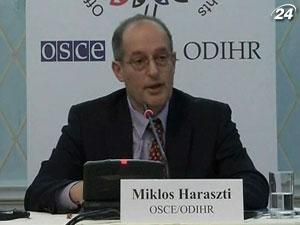 ОБСЕ: Власти Казахстана жестко контролировалы предвыборные кампании