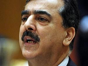 Верховний суд звинувачує пакистанського прем’єра у неповазі