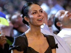 Наталья Кличко: На сегодняшний день мы с Виталием решили разделиться Наталья Кличко: На сегодняшний день мы с Виталием решили разделиться