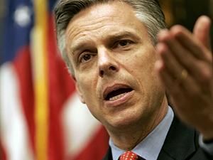 Один республіканець вийшов з президентської гонки у США Один республіканець вийшов з президентської гонки у США