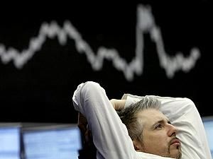 Європейські ринки закрились в позитиві Європейські ринки закрились в позитиві