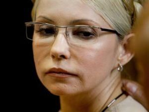 Пенітенціарна служба: Завтра Тимошенко додатково огляне комісія МОЗ