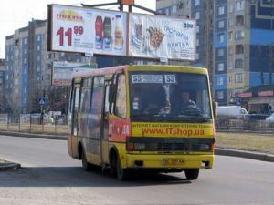 В Черкассах проведут реформу общественного транспорта