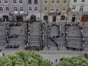 У Львові зафіксували незаконно витрачені 12 мільйонів гривень на Євро-2012