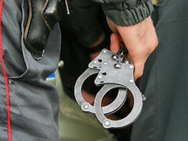 На Донеччині знешкодили 35 кримінальних угрупувань