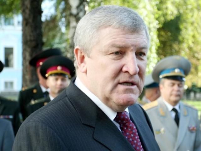 Єжель планує скоротити українську армію на 15-20% Єжель планує скоротити українську армію на 15-20%