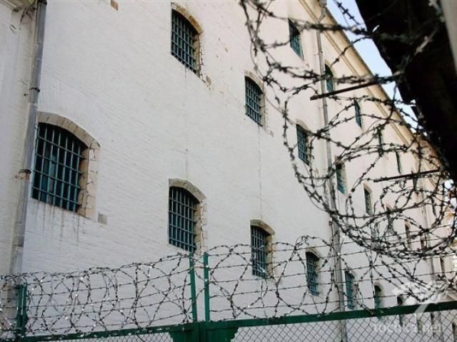 У Киргистані бунтують ув'язнені У Киргистані бунтують ув'язнені