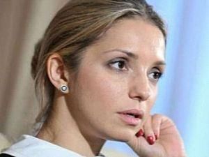 За молодіжку "Батьківщини" пропонували взятись Євгенії Тимошенко За молодіжку "Батьківщини" пропонували взятись Євгенії Тимошенко