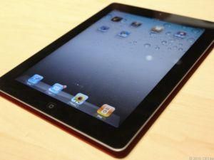 Планшет iPad 3 поступит в продажу в марте 2012 года