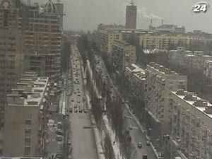 Главархитектура: Киев будет развиваться за счет уплотнения Главархитектура: Киев будет развиваться за счет уплотнения