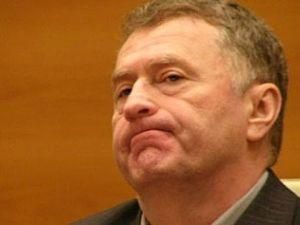 Жириновский сменит празднование Нового года, если будет президентом Жириновский сменит празднование Нового года, если будет президентом