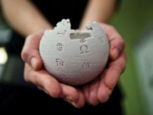 Wikipedia закроется на сутки в знак протеста