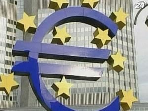 ЄЦБ купив держоблігацій на суму 3,77 млрд. євро