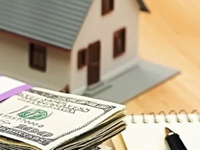 MyBank.ua: Ипотечные кредиты продолжают дорожать в новом году MyBank.ua: Ипотечные кредиты продолжают дорожать в новом году