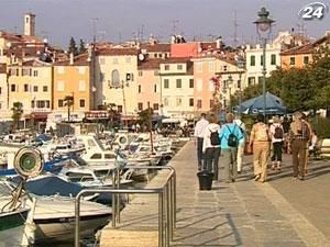 Кількість туристів у 2011р. сягнула 980 млн. осіб Кількість туристів у 2011р. сягнула 980 млн. осіб