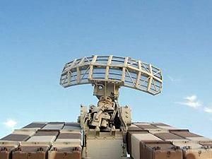 Анкара: В Турции с начала года работает радар НАТО Анкара: В Турции с начала года работает радар НАТО