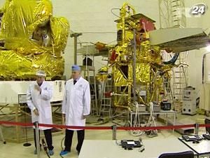 У Росії перевірять, чи міг радар США зламати "Фобос-Грунт" У Росії перевірять, чи міг радар США зламати "Фобос-Грунт"