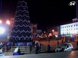 Луганчане просят у Януковича смертную казнь Луганчане просят у Януковича смертную казнь