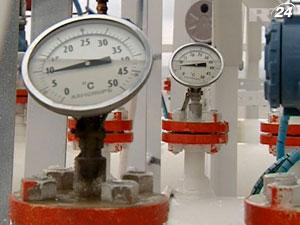 Европейские компании добились от "Газпрома" изменения контрактов Европейские компании добились от "Газпрома" изменения контрактов