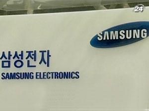 Samsung вкладе в розвиток бізнесу $41,4 млрд