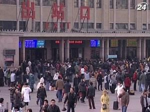 Городское население Китая впервые в истории превысило по количеству сельское Городское население Китая впервые в истории превысило по количеству сельское