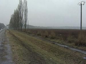 Україна спізнюється із створенням земельного кадастру Україна спізнюється із створенням земельного кадастру