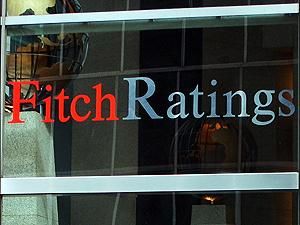 Fitch понизил рейтинги двух российских монополий