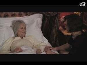 Світ побачив трейлер нового проекту оскароносного Джефрі Раша "Око шторму" Світ побачив трейлер нового проекту оскароносного Джефрі Раша "Око шторму"