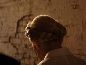 Тимошенко знову відмовилась від медобстеження Тимошенко знову відмовилась від медобстеження