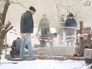 Київводоканал: екологічних та техногенних наслідків для киян не буде, хоча ситуація небезпечна Київводоканал: екологічних та техногенних наслідків для киян не буде, хоча ситуація небезпечна