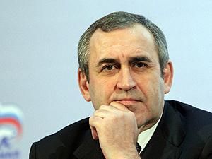 У партії Путіна прокоментували заклики Березовського У партії Путіна прокоментували заклики Березовського