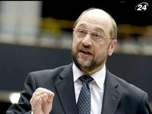 Европарламентом будет руководить немецкий библиотекарь Европарламентом будет руководить немецкий библиотекарь