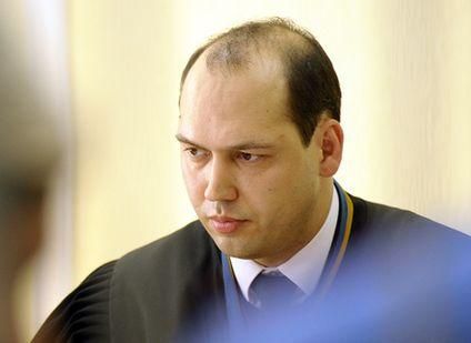 Суд над Луценко продолжается уже восьмой час Суд над Луценко продолжается уже восьмой час