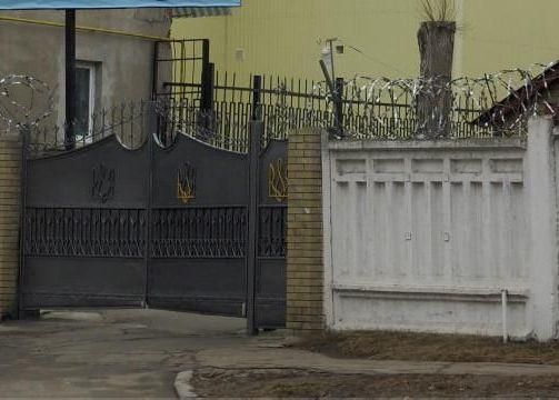 СБУ допросили Тимошенко в колонии без адвоката