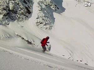 Silver Star: Мандрівка недоторканими сніжними схилами сягає $1100 Silver Star: Мандрівка недоторканими сніжними схилами сягає $1100