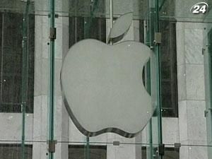 Корпорація Apple увійшла до десятки найдорожчих брендів світу