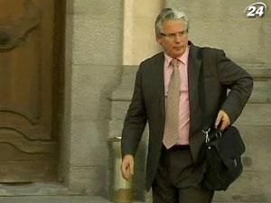 В Іспанії судять суддю, який засудив Піночета В Іспанії судять суддю, який засудив Піночета