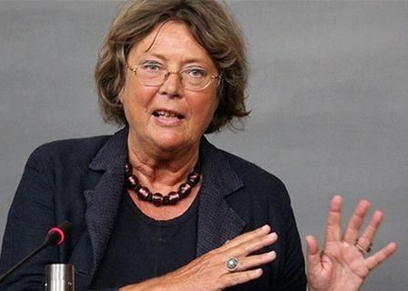 Северинсен: Поведение вашего президента нанесло ущерб имиджу Украины Северинсен: Поведение вашего президента нанесло ущерб имиджу Украины