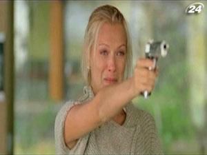 "Камінь": у бізнесмена викрадають сина "Камінь": у бізнесмена викрадають сина