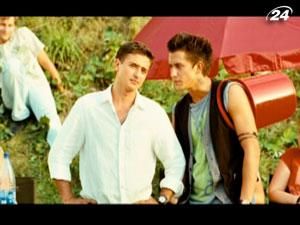 "Моя безумная семейка": Константин должен познакомить невесту с родителями "Моя безумная семейка": Константин должен познакомить невесту с родителями