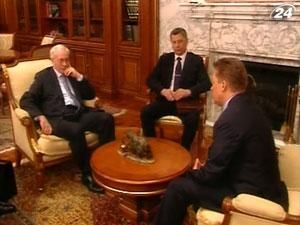 Бойко будет летать между Москвой и Киевом "до реализации договоренностей" Бойко будет летать между Москвой и Киевом "до реализации договоренностей"