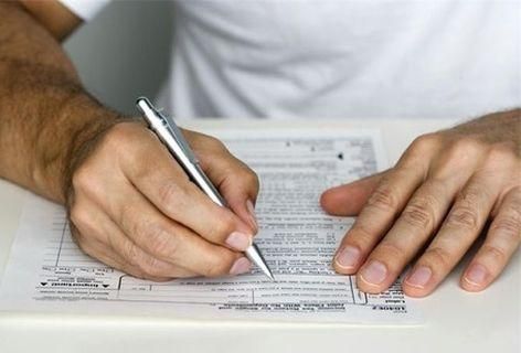 Податкова каратиме за прострочені декларації Податкова каратиме за прострочені декларації