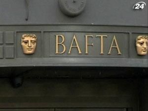 У Лондоні назвали номінантів престижної премії BAFTA