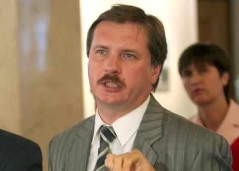 Чорновіл: З Росією треба, нарешті, судитись Чорновіл: З Росією треба, нарешті, судитись