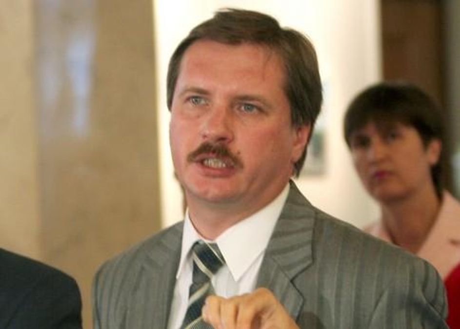 Чорновил: С Россией надо, наконец, судиться Чорновил: С Россией надо, наконец, судиться