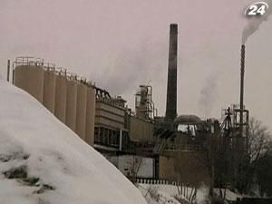 Близько 40 людей постраждали внаслідок аварії на заводі в Німеччині Близько 40 людей постраждали внаслідок аварії на заводі в Німеччині